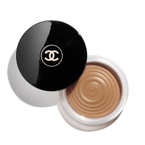 chanel zelfbruiner bronze|Chanel bronzer makeup.